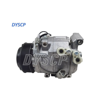 7PK 88320-60A04 8832060A04 เครื่องบด AC สําหรับรถยนต์ 2015 Toyota Prado TRJ152 GRJ152 10SR18C