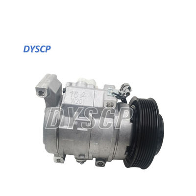 88320-42080 8832042080 รถยนต์ AC เครื่องปรับอากาศสําหรับปี 2002 Toyota RAV4 ACA21 10S15C 7PK