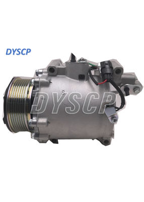 2009 โฮนด้า CRV Ac Compressor สําหรับโฮนด้า ซีวิค FD2 FA5 38810-RRB-A01 38810RRBA01 7PK