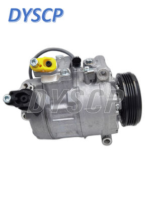 ซื้อ เครื่องปรับอากาศแบบ AC สําหรับ Bmw 64509174802 64526983098 E60 525 100MM 2003 4PK การผลิตออนไลน์