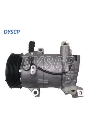 ซื้อ เครื่องปรับอากาศรถยนต์ สําหรับ Honda Civic Acura 38810-5AA-A14 38810-5WA-H02 การผลิตออนไลน์