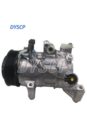 ซื้อ เครื่องปรับอากาศคุณภาพสูง 38810-5K8-J02 38810-5K8 โฮนด้า เจด 1.5T FR2 2017 7PK 388105k8 การผลิตออนไลน์