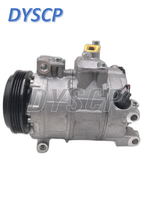 ซื้อ เครื่องปรับเปลี่ยนอากาศสําหรับ BMW E71 E70 X5 X6 5.0 64509192317 64509154071 7SEU17C 2008 4pk การผลิตออนไลน์