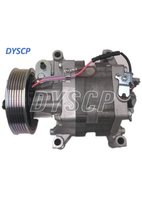 ซื้อ 38810-5R0-004 38810-5R0 แอคคอมเพรสเซอร์สําหรับฮอนด้า ฟิต GK5 GR9 สําหรับเมือง gM6 สําหรับ vezel rU1 6PK การผลิตออนไลน์