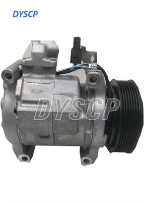 ซื้อ เครื่องบดอัตราแอร์รถยนต์ 38810-5X6-003 38810-5X6-001 สําหรับ Honda Odyssey Elysion RC3 RR8 การผลิตออนไลน์
