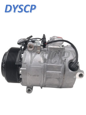 ซื้อ เครื่องปรับเปลี่ยนอากาศสําหรับ BMW F18 523 F02 730 64529165808 64509196890 2011 8PK 7SBU17C การผลิตออนไลน์