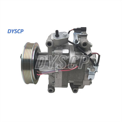 ซื้อ 5pk STR08 ออโต้ AC Compressor สําหรับฮอนด้า CITY 38810-55A-T01 3881055AT01 การผลิตออนไลน์