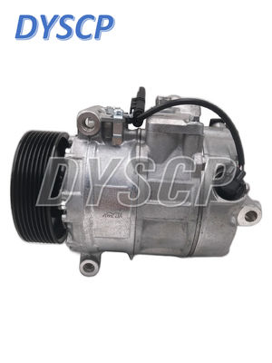 ซื้อ เครื่องปรับเปลี่ยนอากาศสําหรับ BMW X3 F25 2.5 3.0 64529211496 DCP05089 8FK351105301 8PK 7seu17c การผลิตออนไลน์