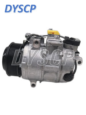 ซื้อ เครื่องปรับอากาศ AC Bmw F07 E70 E71 535GT X5 X6 64529217868 64529399060 64529154070 8PK การผลิตออนไลน์