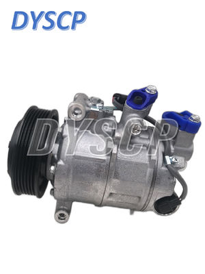 ซื้อ Bmw F30 F20 116 316 รถยนต์ แอคคอมเพรสเซอร์สํารอง 64529222308 437100-6830 447150-2660 online manufacture