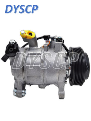 ซื้อ 64529223694 รถ AC เครื่องปรับอากาศสํารองสําหรับ BMW E84 X1 2.0T 64529225703 2012 6PK online manufacture