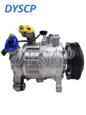 ซื้อ เครื่องปรับอากาศออลูมิเนียมความแม่นยํา สําหรับรถยนต์ Bmw F30 320 E84 X1 64529223695 2013 6PK 14c การผลิตออนไลน์