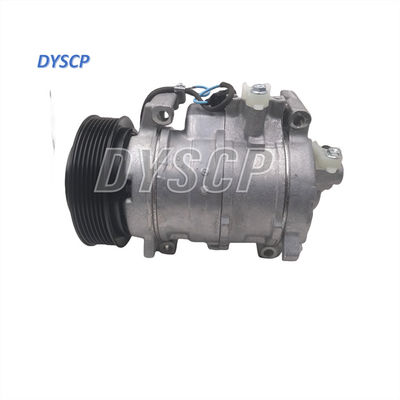 ซื้อ 38810-R28-H01 38810R28H01 เครื่องปรับอากาศอัตโนมัติสําหรับฮอนด้า Elysion 2.4 RR7 2012 7PK การผลิตออนไลน์