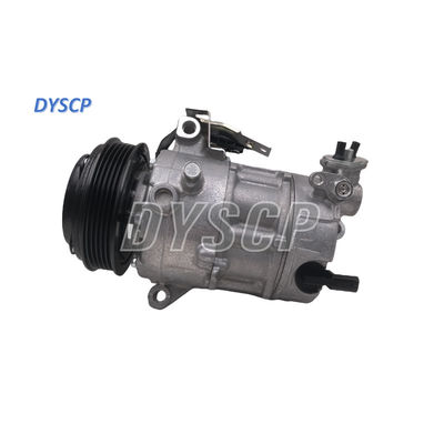 ซื้อ 5PK เชฟโรเล็ต คามาโร้ คาร์ แอร์คอมเพรสเซอร์ แทน 6SAS14C 84123918 SB7046505 การผลิตออนไลน์