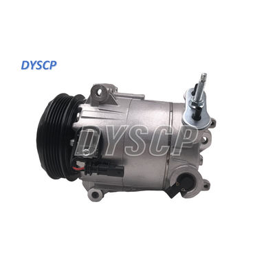 ซื้อ เครื่องปรับอากาศรถยนต์อัลลูมิเนียม เครื่องปรับอากาศ 6SAS14C สําหรับคาดิแลค XTS 2.0T 5PK 2013-2018 online manufacture