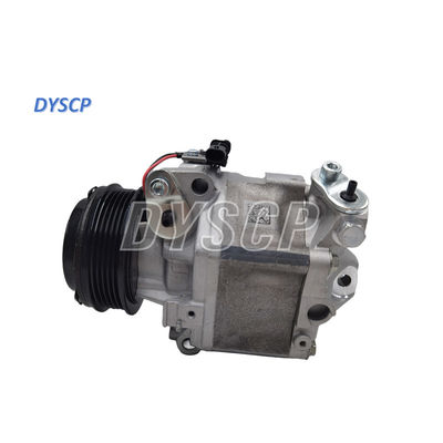 ซื้อ OEM 6PK เครื่องปรับอากาศ เครื่องปรับอากาศ สําหรับ บิวิก เอ็กเซล GT XT 2019 เชฟโรเล็ต มอนซ่า คาวาเลียร์ 1.0T online manufacture