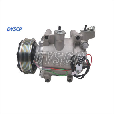 ซื้อ สําหรับ Honda City 5PK คาร์ AC Compressor 38810-REJ-H01 38810REJH01 38810-REJ-A01 การผลิตออนไลน์