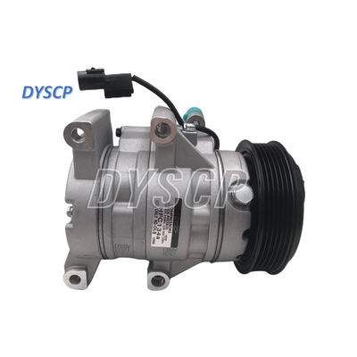 ซื้อ HS11 Hyundai Verna เครื่องปรับอากาศรถยนต์ เครื่องปรับอากาศ 97701-0U000 977010U000 2010 6pk online manufacture