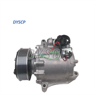 ซื้อ 38810-RL3-H02 เครื่องปรับอากาศ เครื่องปรับอากาศ 12V สําหรับ Honda Accord Spirior CP1 CU1 การผลิตออนไลน์