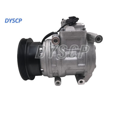 ซื้อ 15C Auto Ac Compressor 97701-2D700 97701-2E400 977012D700 KIA สปอร์ตเกจ เซราโต้ 2007 4pk การผลิตออนไลน์