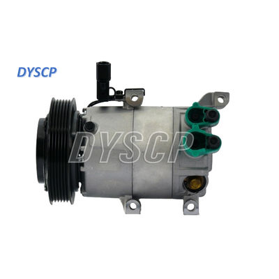 ซื้อ VS12 97701-2K001 977012K001 97701-2K000 977012K000 แอคคอมเพรสเซอร์ ฮยอนดี้ เวอร์นา 2013 6pk การผลิตออนไลน์