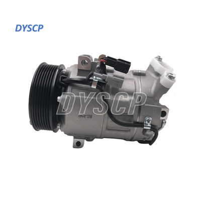ซื้อ 92600-1VA0D 926001VA0D เครื่องปรับอากาศอัตโนมัติสําหรับ Nissan Serena C26 FC26 7pk การผลิตออนไลน์