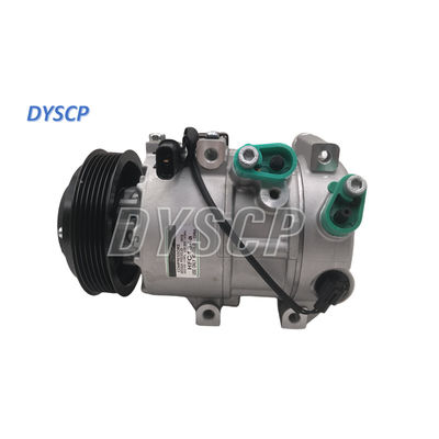 ซื้อ Hyundai Rohens Coupe เครื่องปรับอากาศรถยนต์ 2.0T 2012 6pk 97701-2M500 977012M500 การผลิตออนไลน์