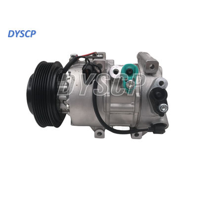 ซื้อ DVE16 97701-2S500 977012S500 แอคคอมเพรสเซอร์ ฮยอนดี้ ทัสคอน 2013 6pk การผลิตออนไลน์