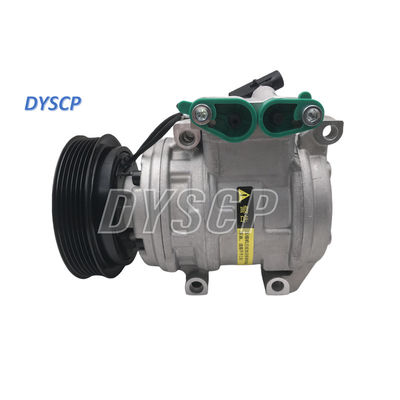 ซื้อ 97701-2X000 97701-1D700 977012X000 977011D700 แอคคอมเพรสเซอร์คียา โซล ฟอร์เต้ 1.6 2009 6pk การผลิตออนไลน์