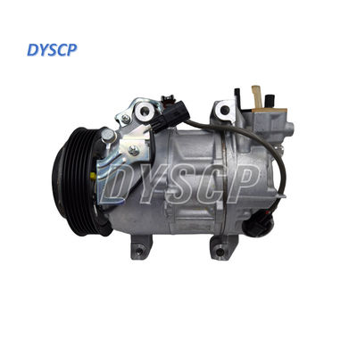 ซื้อ 92600-3TA5D 12V รถ AC Compressor 92600-3TA1C สําหรับ Nissan Teana 2.5 ลูแลน online manufacture