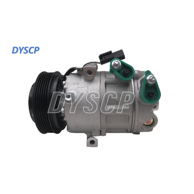 ซื้อ 97701-2Z000 977012Z000 แอคคอมเพรสเซอร์ Hyundai Ix35 2.0 2013 6pk การผลิตออนไลน์
