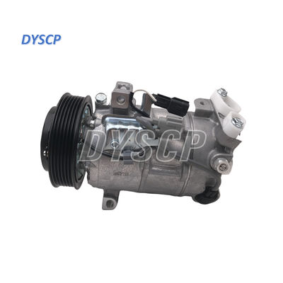 ซื้อ เครื่องปรับอากาศ 12V สําหรับรถยนต์ สําหรับ Nissan X-Trail Qashqai 92600-4EF0A 92600-4BA1A การผลิตออนไลน์