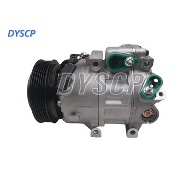 ซื้อ 97701-3K220 97701-2B350 เครื่องปรับอากาศรถยนต์ สําหรับ Hyundai Santa Ix35 Sonata Veracruz 6pk online manufacture