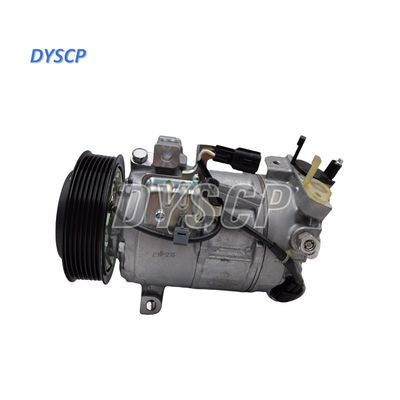ซื้อ 6SBH14C แอคคอมเพรสเซอร์ 92600-4BE0A 926004BE0A นิสสัน คาสคาย 1.2T โคเลอส 2.0 2016 7pk การผลิตออนไลน์