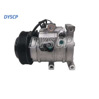 ซื้อ DF11 Ac Compressor 97701-4L000 977014L000 8FK351272111 KIA K2 2011 6PK การผลิตออนไลน์