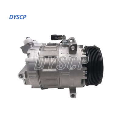 ซื้อ 92600-5TA0A 926005TA0A รถ AC เครื่องปรับอากาศ Nissan Serena X-trail T31 C27 2016 6pk การผลิตออนไลน์