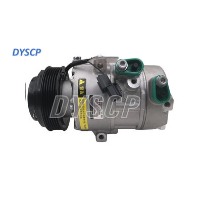 ซื้อ 977014T000 97701-4T000 รถ AC Compressor คียา สปอร์ตเกจ 2.0 2013 6pk การผลิตออนไลน์