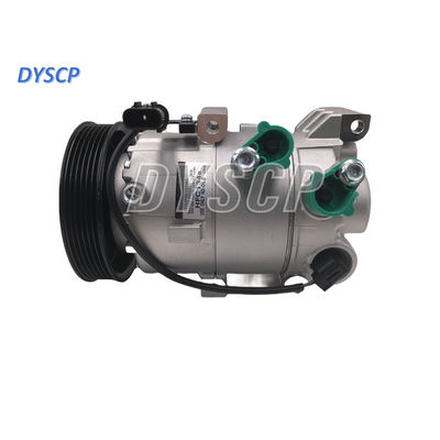 ซื้อ เครื่องปรับอากาศรถยนต์ เครื่องบด 97701-4V000 977014V000 97701-4V001 สําหรับ Hyundai Elantra การผลิตออนไลน์