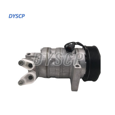 ซื้อ เครื่องปรับอากาศรถยนต์ 92600-CJ70A 92600CJ70A Nissan Tiida C11 Latio 1.6 7pk การผลิตออนไลน์