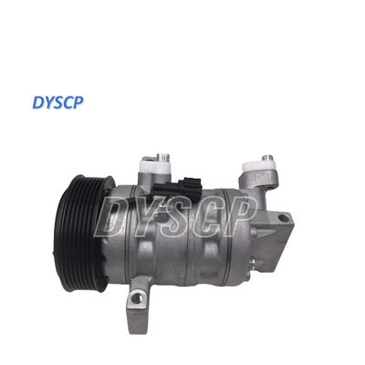ซื้อ 92600-CJ73A 92600CJ73A เครื่องปรับอากาศรถยนต์ Nissan Grand D50 Livina 1.6 Tiida NV200 Geniss 2008 การผลิตออนไลน์