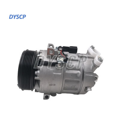 ซื้อ เครื่องปรับอากาศรถยนต์ 92600-JE001 92600-ET02A นิสสัน Qashqai J10 X-Trail T31 2.0 6pk การผลิตออนไลน์