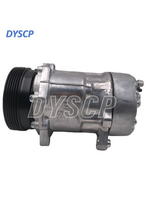 ซื้อ 1JD820803 เครื่องกดอัดความยืดหยุ่น สําหรับ VW Golf 5 Bora Jetta Beetle 7V16 6pk online manufacture