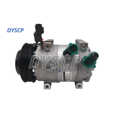 ซื้อ เครื่องปรับอากาศรถยนต์ 97701-J1000 97701J1000 Hyundai La Festa 2018 6pk การผลิตออนไลน์