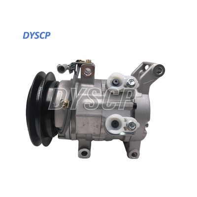 ซื้อ 88310-0K130 88310-0K132 88310-0K133 88410-0K520 แอคคอมเพรสเซอร์สําหรับ Toyota Hilux Vigo การผลิตออนไลน์