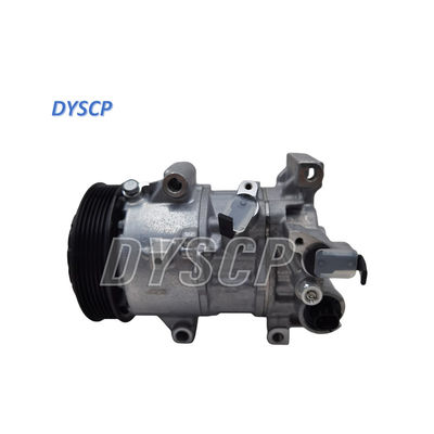 ซื้อ 88310-02A71 8831002A71 แอคคอมเพรสเซอร์สําหรับ โตโยต้า โคโรล่า ZRE181 2014 6PK การผลิตออนไลน์