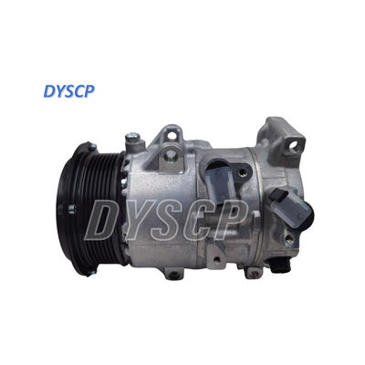ซื้อ เครื่องปรับอากาศอัตโนมัติ 88310-06330 88310-42270 88310-33250 สําหรับ Toyota Camry ES240 ACV40 ACV41 ACR50 7PK การผลิตออนไลน์