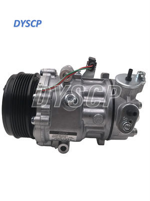 ซื้อ 6RD820803D เครื่องปรับอากาศปรับระดับสําหรับ VW Polo 6V12 6PK การผลิตออนไลน์