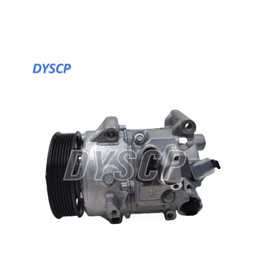 ซื้อ 88310-06460 88310-06461 แอคคอมเพรสเซอร์สําหรับโตโยต้า แคมรี่ ES250 2.5 ASV50 RX270 2.7 6PK การผลิตออนไลน์