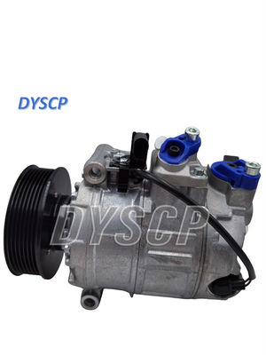 ซื้อ 7L6820803S เครื่องพัดพัดขนาดแปรปรวน สําหรับ VW Touareg 6.0 4.2 7PK การผลิตออนไลน์
