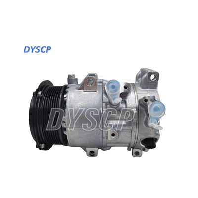ซื้อ 88310-42270 8831042270 แอคคอมเพรสเซอร์สําหรับ Toyota RAV4 Hiace ACA33 ACA38 2007 7PK การผลิตออนไลน์